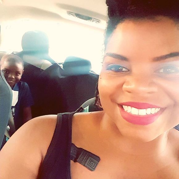 Meet your Posher, Christine - Picture 1 of 1